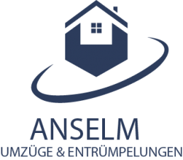 Anselm-Logo